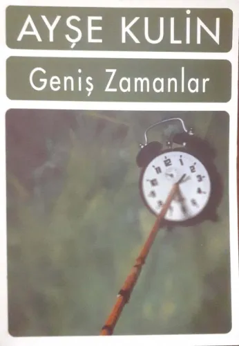 Geniş Zamanlar