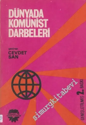 Dünyada Komünist Darbeleri -