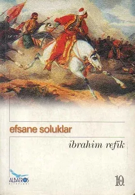 Efsane Soluklar