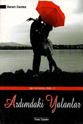 Ardımdaki Yalanlar