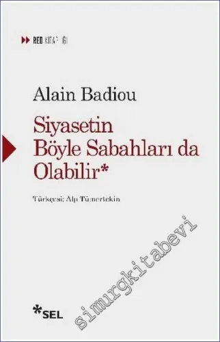 Siyasetin Böyle Sabahları da Olabilir - 2023
