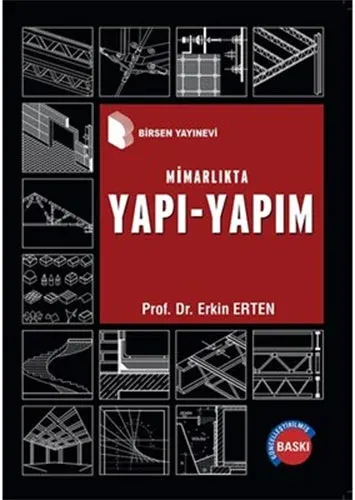 Mimarlıkta Yapı - Yapım