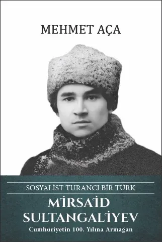 Mirsaid Sultangaliyev