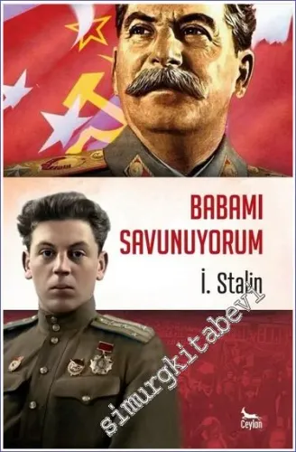 Babamı Savunuyorum  -         2022