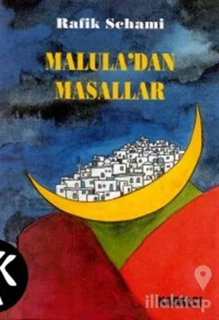 Malula'dan Masallar