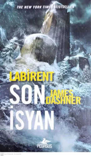 Labirent / Son İsyan