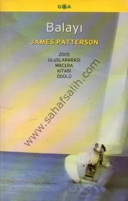 Balayı - James Patterson