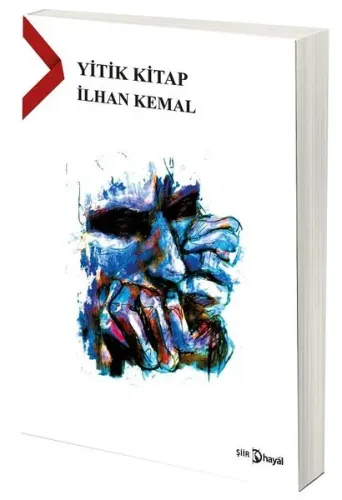 Yitik Kitap İlhan Kemal