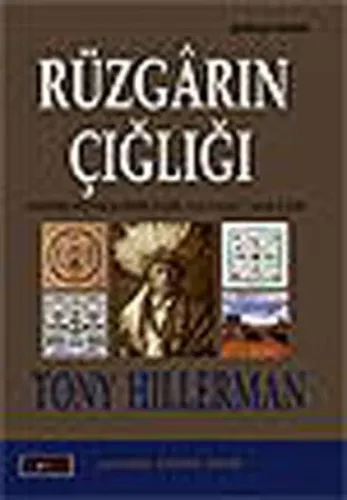 Rüzgarın Çığlığı