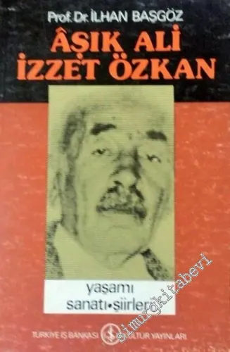 Aşık Ali İzzet Özkan -        1979
