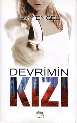 Devrimin Kızı - Ciltli Kitap
