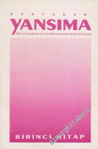 Dünyadan Yansıma -       Aralık 1991