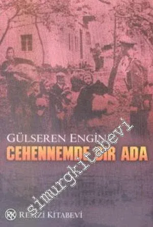 Cehennemde Bir Ada -