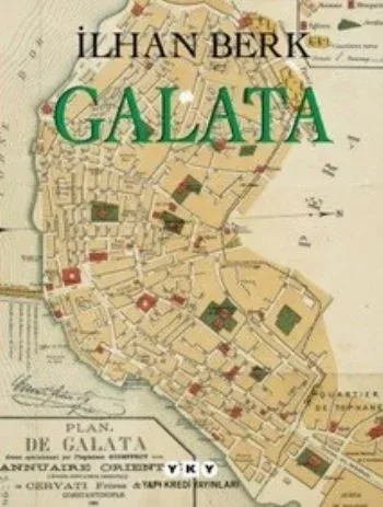 Galata (Ciltli); (*Numaralı Özel Baskı)