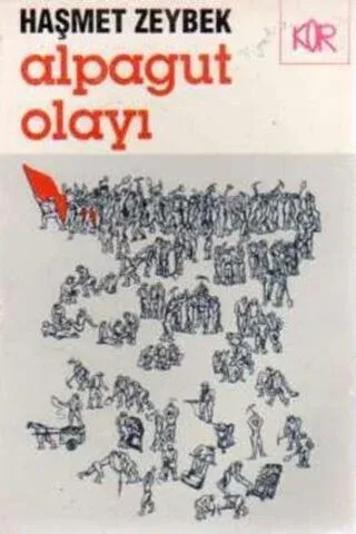 Alpagut Olayı