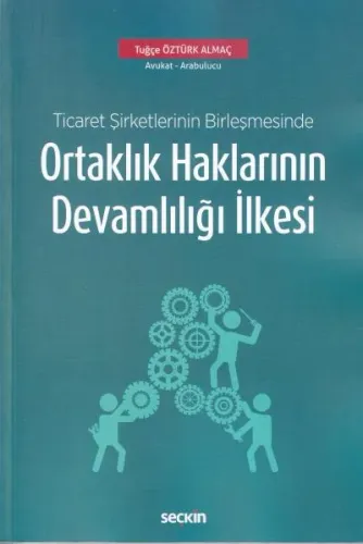 Ortaklık Haklarının Devamlılığı İlkesi