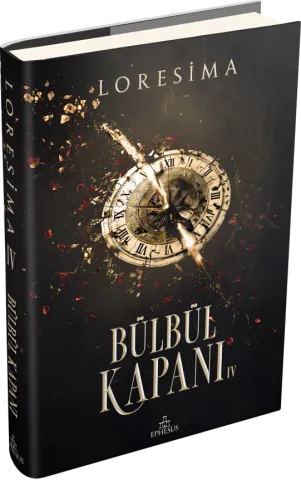 BÜLBÜL KAPANI 4 - CİLTLİ