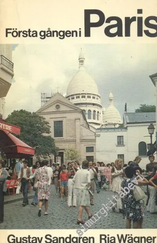 Första Gangeni Paris  -
