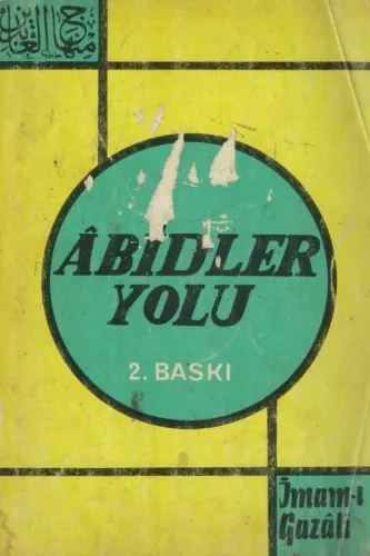 Abidler Yolu