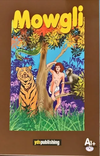 Mowgli