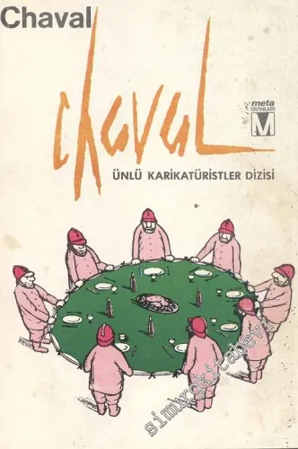Karikatürler -