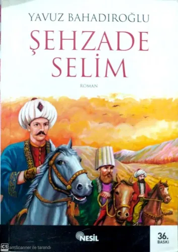 Şehzade Selim