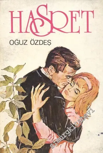 Hasret -