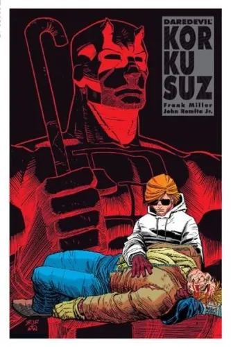 Daredevil : Korkusuz