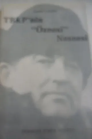 TBKP'nin Öznesi Nesnesi