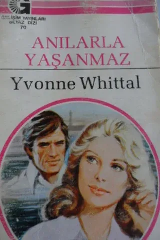Anılarla Yaşanmaz - 70