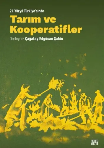 Tarım Ve Kooperatifler