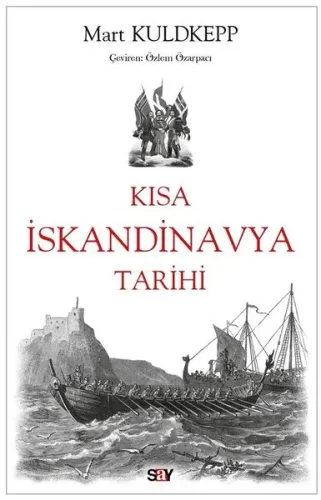 Kısa İskandinavya Tarihi