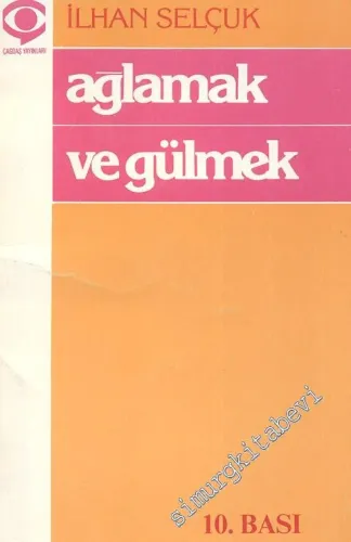 Ağlamak ve Gülmek -