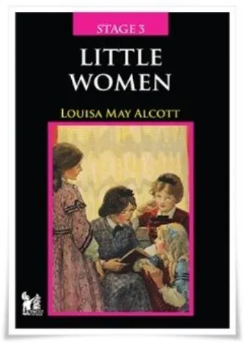 Stage-3 Little Women