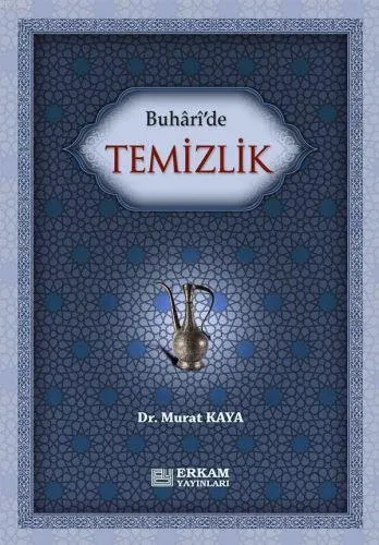 Buhari'de Temizlik