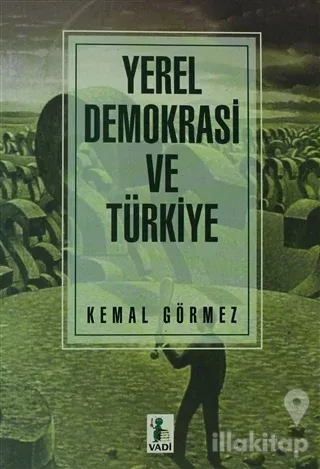 Yerel Demokrasi ve Türkiye