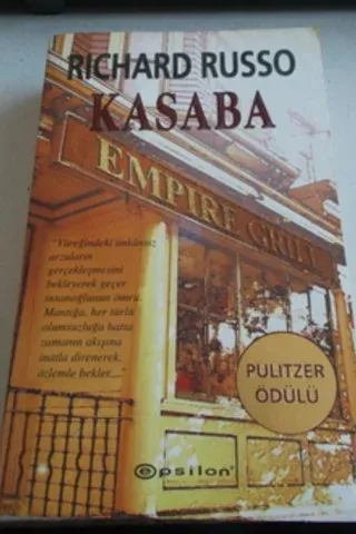 Kasaba