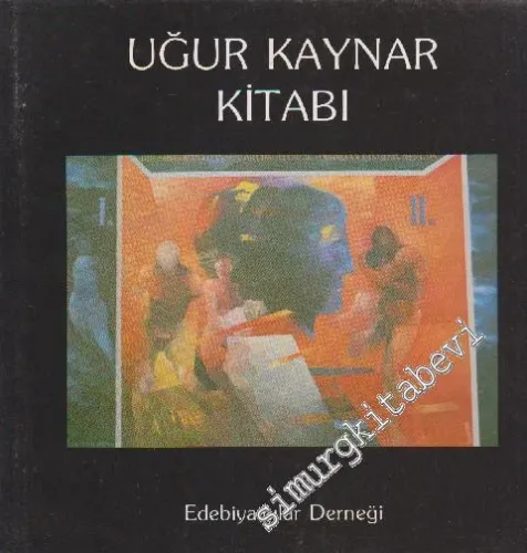 Uğur Kaynar Kitabı -        1993