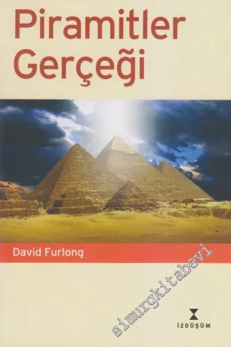 Piramitler Gerçeği -        2007