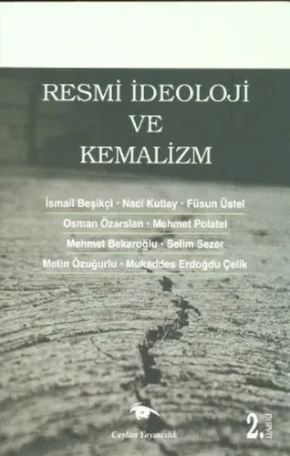 Resmi İdeoloji Ve Kemalizm