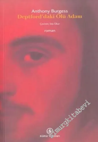 Deptford'daki Ölü Adam -        2003