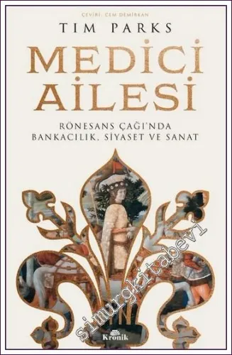 Medici Ailesi -         2021