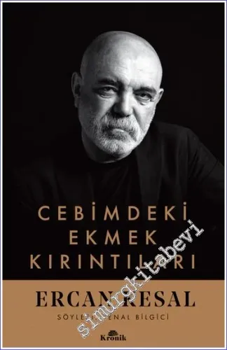 Cebimdeki Ekmek Kırıntıları - 2025
