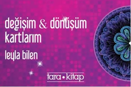 Değişim Dönüşüm Kartlarım