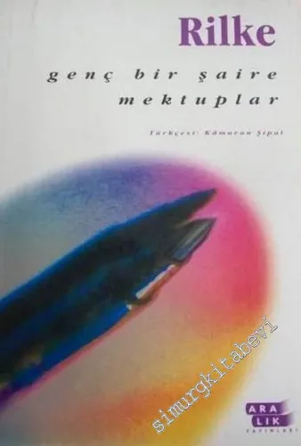 Genç Bir Şaire Mektuplar -        1998