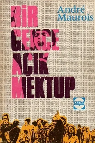 Bir Gence Açık Mektup