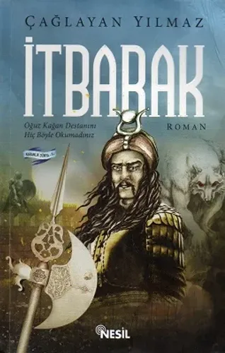 İtbarak