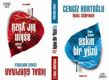 Aşkın Bir Yüzü İkbal Gürpinar-C.Hortoğlu