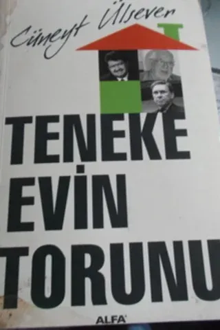 Teneke Evin Torunu