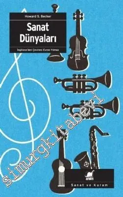 Sanat Dünyaları -